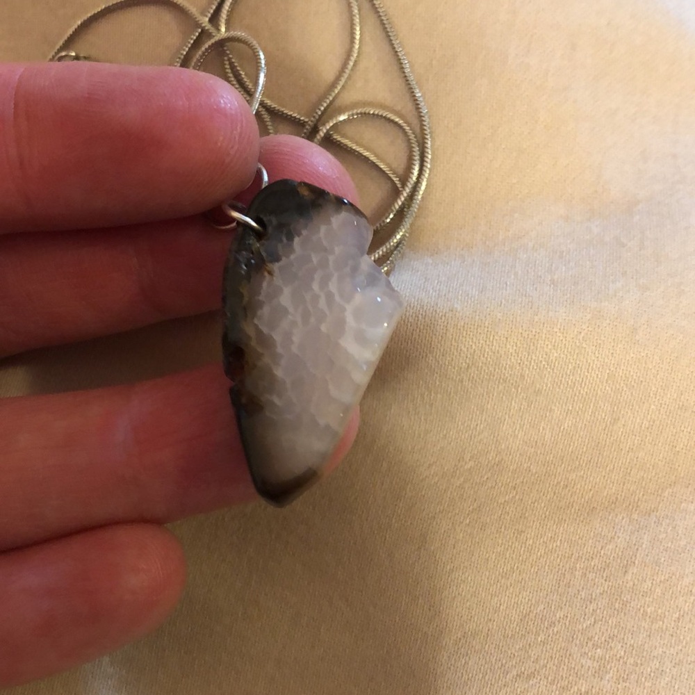 Pendant Necklace